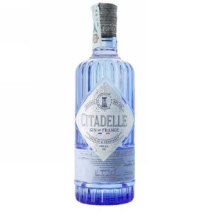 GIN CITADELLE 70CL