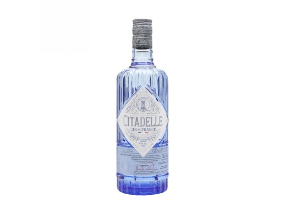 Gin Citadelle 70 cl