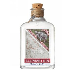 GIN ELEPHANT 50CL