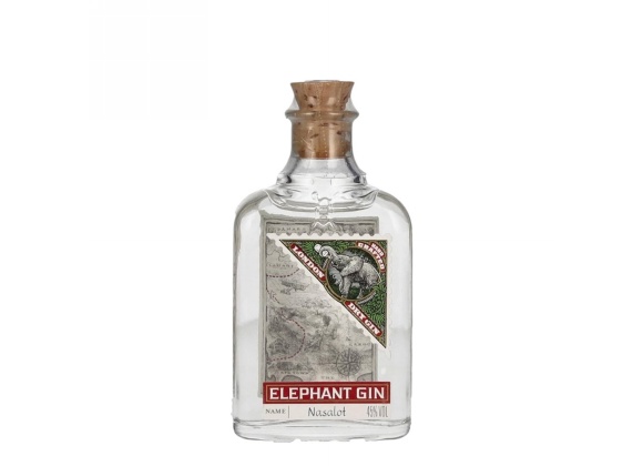 Gin Elephant 50 cl