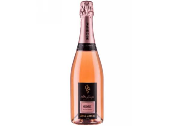 Enrico Serafino Alta Langa DOCG Rosé 2020 75 cl