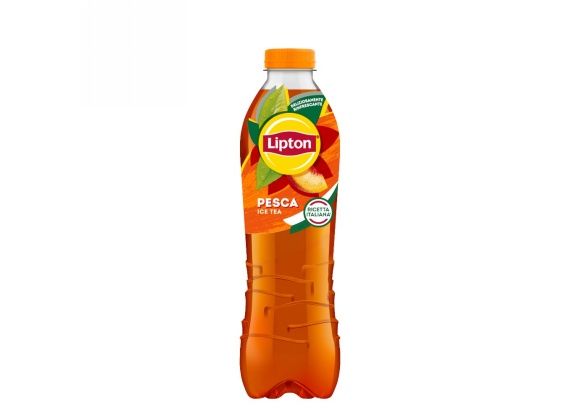 Lipton Ice Tea Pesca 1 L – Confezione da 6 bottiglie