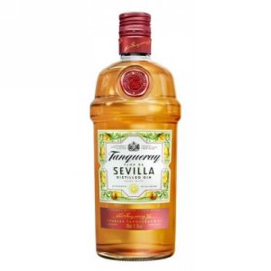 GIN TANQUERAY SEVILLA 70CL