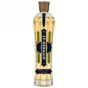 ST-GERMAIN ELDERFLOWER 70CL