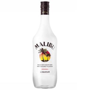 RUM MALIBU 1LT