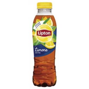 LIPTON BOTT. LIMONE 500ML 12PZ
