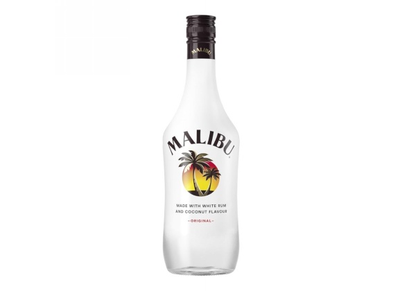 Rum Malibu 1 L
