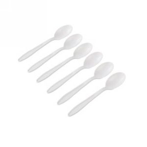 CUCCHIAINO CAPPUCCINO CPLA PZ.100