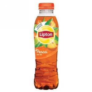 LIPTON BOTT. PESCA 500ML 12PZ