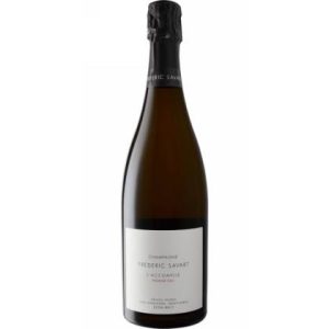 CHAMPAGNE BRUT SAVART 75CL