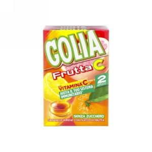 GOLIA FRUTTA C  AST. 20PZ