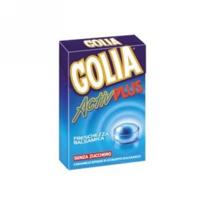 GOLIA ACTIV PLUS AST. 20PZ