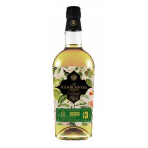 RUM RUNNERS BIANCO N.3 70CL