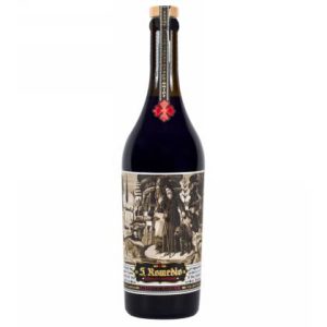 VERMUTH SAN ROMEDIO RISERVA ROSSO 75CL