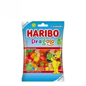 BS HRB GR.80 DRAGOLO PZ.1
