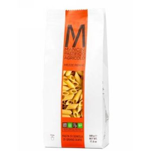 PENNE RIGATE KG.1 PZ.6