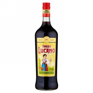 AMARO LUCANO 1LT