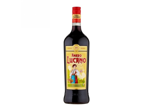 Amaro Lucano 1 L