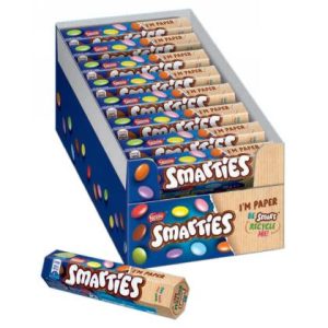 SMARTIES PZ.24