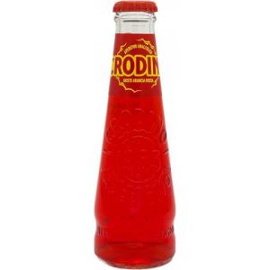 CRODINO A.ROSSA 175ML 8X3PZ