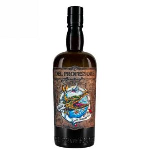 GIN DEL PROF.CROCODILE 70CL