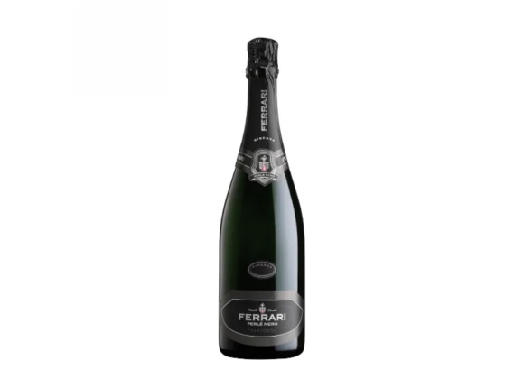 Ferrari Perlè Nero Trento DOC 2016 75 cl
