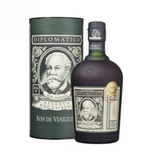 RUM DIPLOMATIC RISERVA 70CL