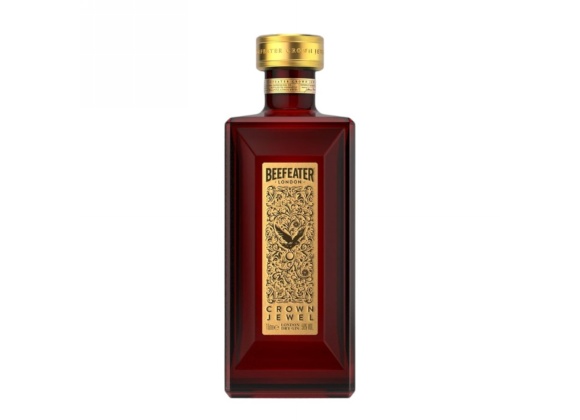 Gin Beefeater Crown Jewel 1 L
