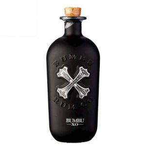 RUM BUMBU XO 40%  70CL