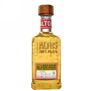 TEQUILA ALTOS REPOSADO 70CL