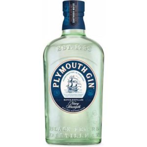 GIN PLYMOUTH NAVY STRENGHT 70CL