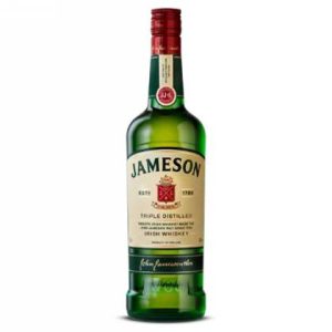 WHISKY JAMESON ORIGINAL 1LT