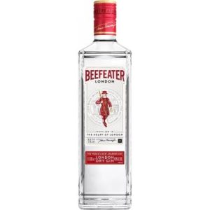 GIN LONDON BEEFEATER 1LT