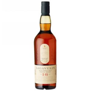 WHISKY LAGAVULIN 16 Y 70CL