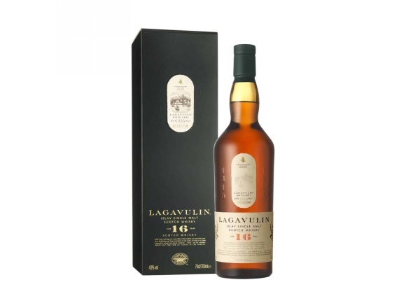 Whisky Lagavulin 16 Y 70 cl