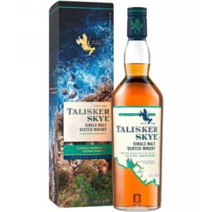 WHISKY TALISKER SKYE 70CL