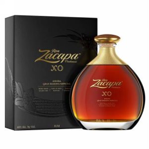 RUM ZACAPA XO 70CL