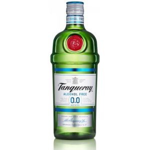 GIN TANQUERAY O.O 70CL