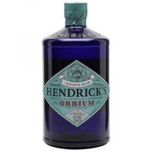 GIN HENDRICK'S ORBIUM 70CL