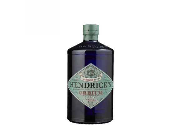 Gin Hendrick's Orbium 70 cl