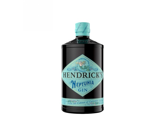 Gin Hendrick's Neptunia 70 cl