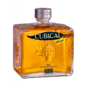 GIN CUBICAL MANGO 70CL