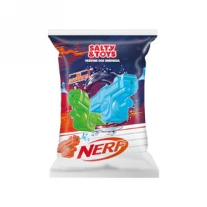 CHIPS NERF PISTOLE 30GR 24PZ