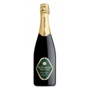 ALTEMASI TRENTO DOC MILL BRUT '22 75CL