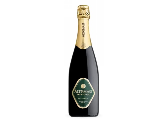 Altemasi Millesimato Brut Trento DOC 2022 75 cl
