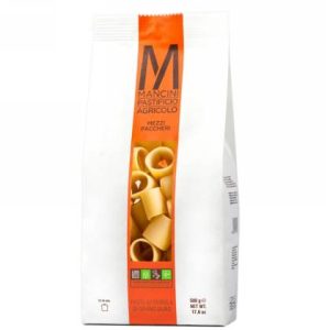MEZZI PACCHERI MANCINI KG.1 PZ.6