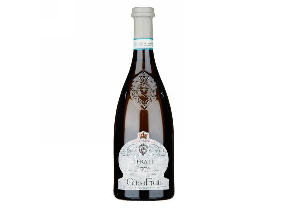 Ca' dei Frati I Frati Lugana DOC 2025 37,5 cl