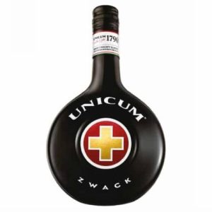 UNICUM AMARO 70CL
