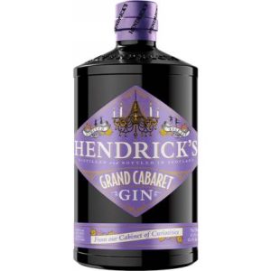GIN HENDRICK'S GRAND CABARET 70CL