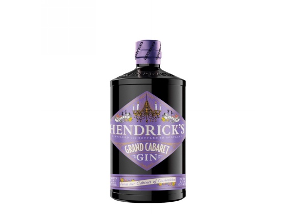 Gin Hendrick's Grand Cabaret 70 cl